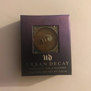 Urban Decay Smog Eyeshadow